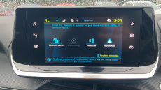 Peugeot 2008 100kW Active Premium+ 50kWh 5dr Auto Electric Estate